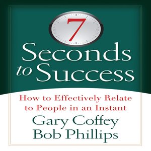 cover image of 7 Seconds to Success